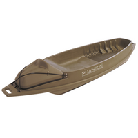 Beavertail Phantom Sneak Boat